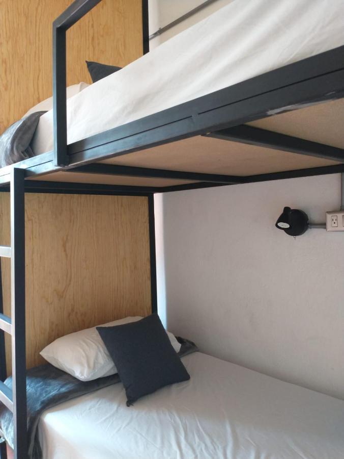 Good Hostel Альенде Экстерьер фото