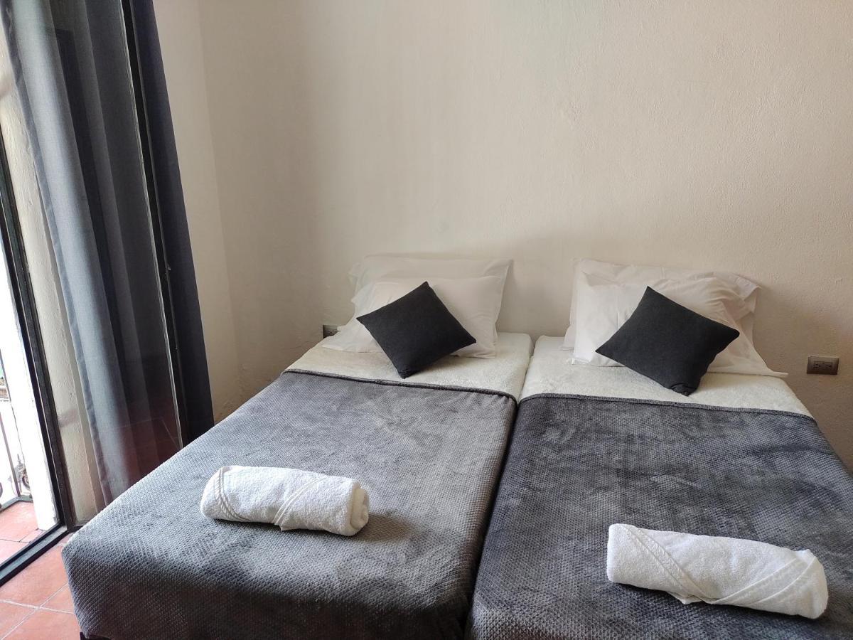 Good Hostel Альенде Экстерьер фото