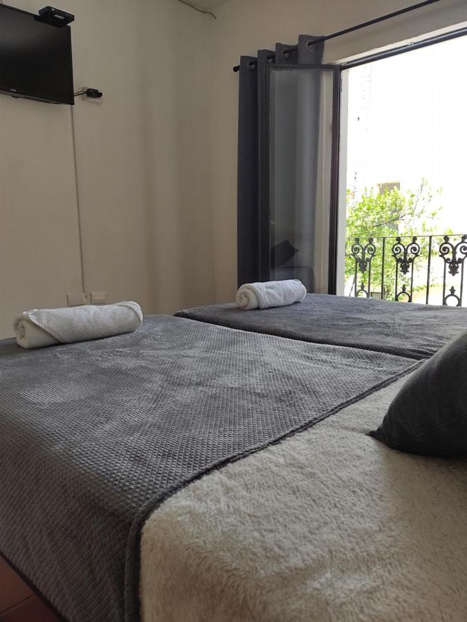 Good Hostel Альенде Экстерьер фото